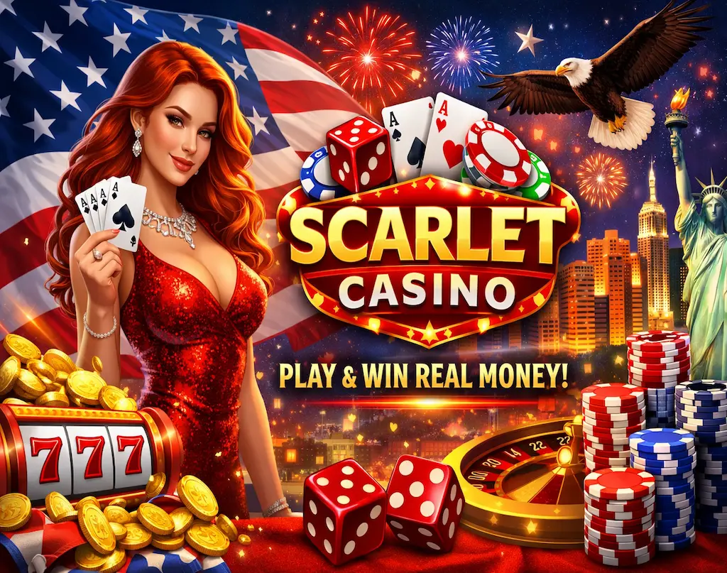Scarlet Casino