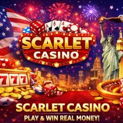 Scarlet Casino