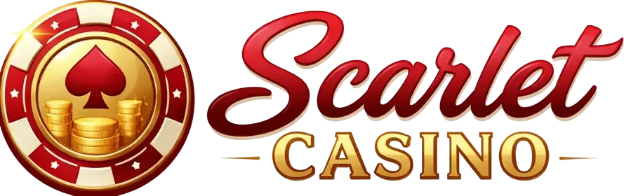 Scarlet Casino Logo
